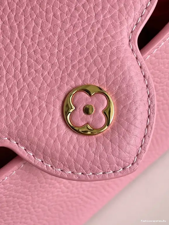 FS CHEAP VUITTON LOUIS MINI CAPUCINES 0612